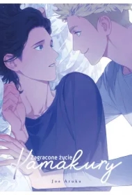 Zagracone życie Kamakury