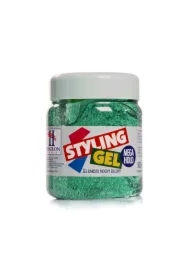 Żel do stylizacji włosów Zielony