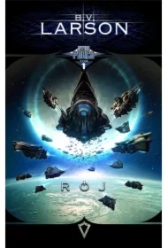 Rój. Star Force. Tom 1