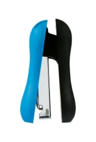 Zszywacz TYS1208 Ha! Eagle niebieski