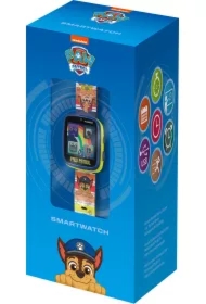 Zegarek smartwatch 15 funkcji Paw Patrol PW19836