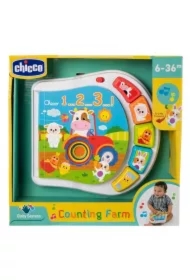 Pierwsza książeczka Farma