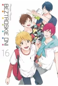 Beztroskie dni. Tom 16