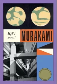 1Q84. Tom 1