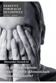 Zeszyty Formacji Duchowej nr 55 Jak pomagać...