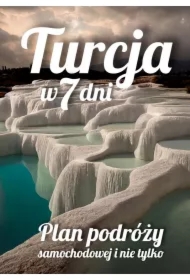 Turcja w 7 dni