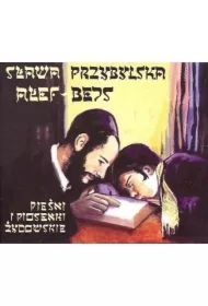 Pieśni i piosenki żydowskie CD