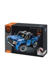  Klocki techniczne R/C 2w1 auto terenowe