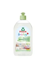 Baby Płyn do mycia akcesoriów dziecięcych