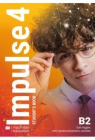 Impulse 4 B2 SB + online
