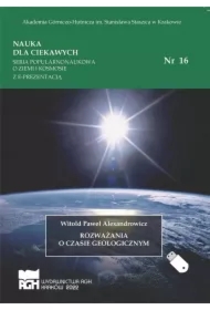 Nauka dla ciekawych. Rozważania o czasie.. mr 16