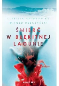 Śmierć w Błękitnej Lagunie