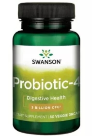 Probiotic-4 - suplement diety