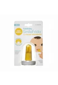 Frida Baby SmileFrida Szczoteczka do zębów na palec