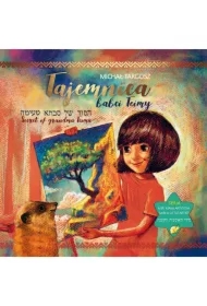 Tajemnica babci Teimy