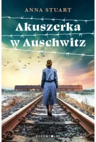 Akuszerka w Auschwitz
