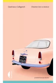 Ostatnie lato w mieście