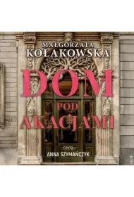 Dom Pod Akacjami