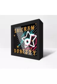 Skarbboxy zbieram donejty