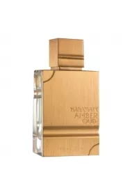 Woda perfumowana Amber Oud Gold Edition