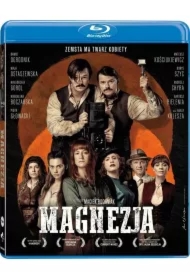 Magnezja (Blu-ray)