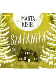 Szaławiła. Dożywocie. Tom 3