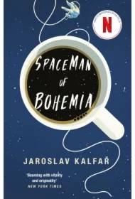 Spaceman of Bohemia