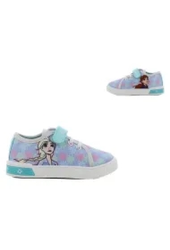 Trampki dziecięce świecące Frozen rozmiar 30