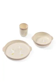 Zestaw naczyń dla dzieci FARMER