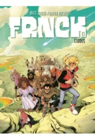 Exodus. Frnck. Tom 8