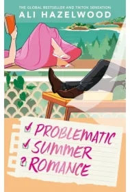 Problematic Summer Romance