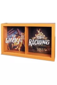 Skarbonka Home 3 - Wakacje