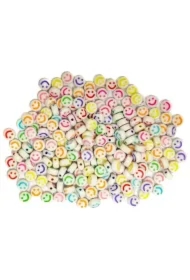 Koraliki Smile 6mm 30g