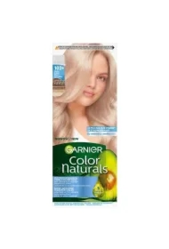 Color Naturals Creme farba do włosów 102+ Mroźny Srebrny Blond