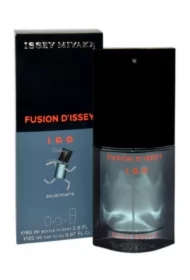 Fusion Diseey Igo Woda toaletowa + Woda toaletowa