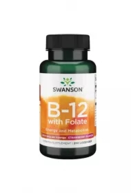 Witamina B-12 1000mcg Suplement diety