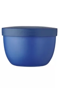 Snack pot Ellipse vivid blue 107652010100