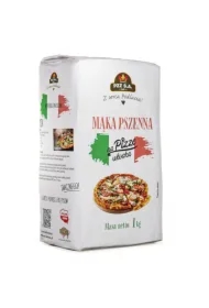 Mąka na pizzę włoską Typ 00