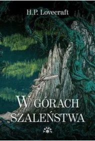 W górach szaleństwa MK 2025