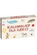 Kalambury dla dzieci