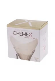 Filtry papierowe kwadratowe 6, 8, 10 filiżanek