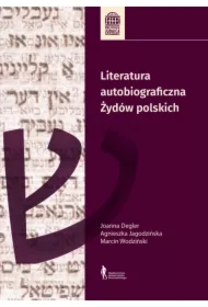Literatura autobiograficzna Żydów polskich