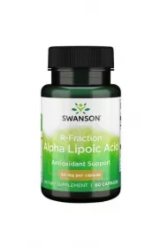 Selen 100 mcg - suplement diety