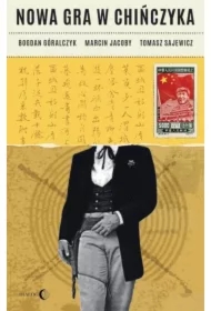 Nowa gra w Chińczyka