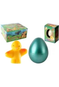 Jajko z rosnącym pisklakiem