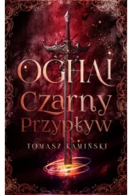 Oghai Czarny Przypływ