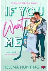 If You Want Me. Toronto Terror. Tom 2