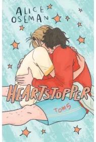 Heartstopper. Tom 5