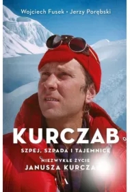 Kurczab, szpada, szpej i tajemnice