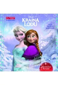 Disney. Kraina Lodu